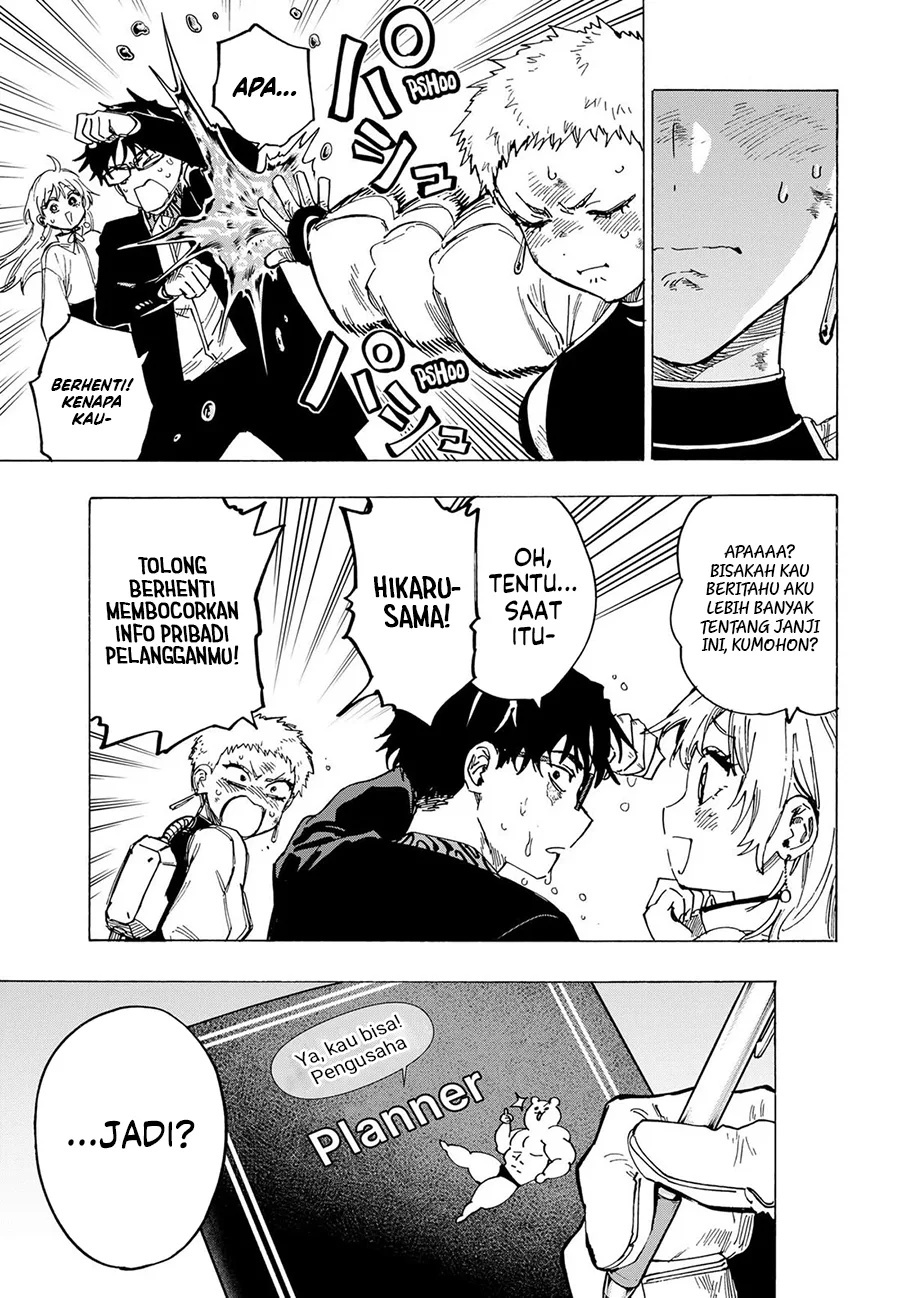 Read Marriagetoxin id Manga Online