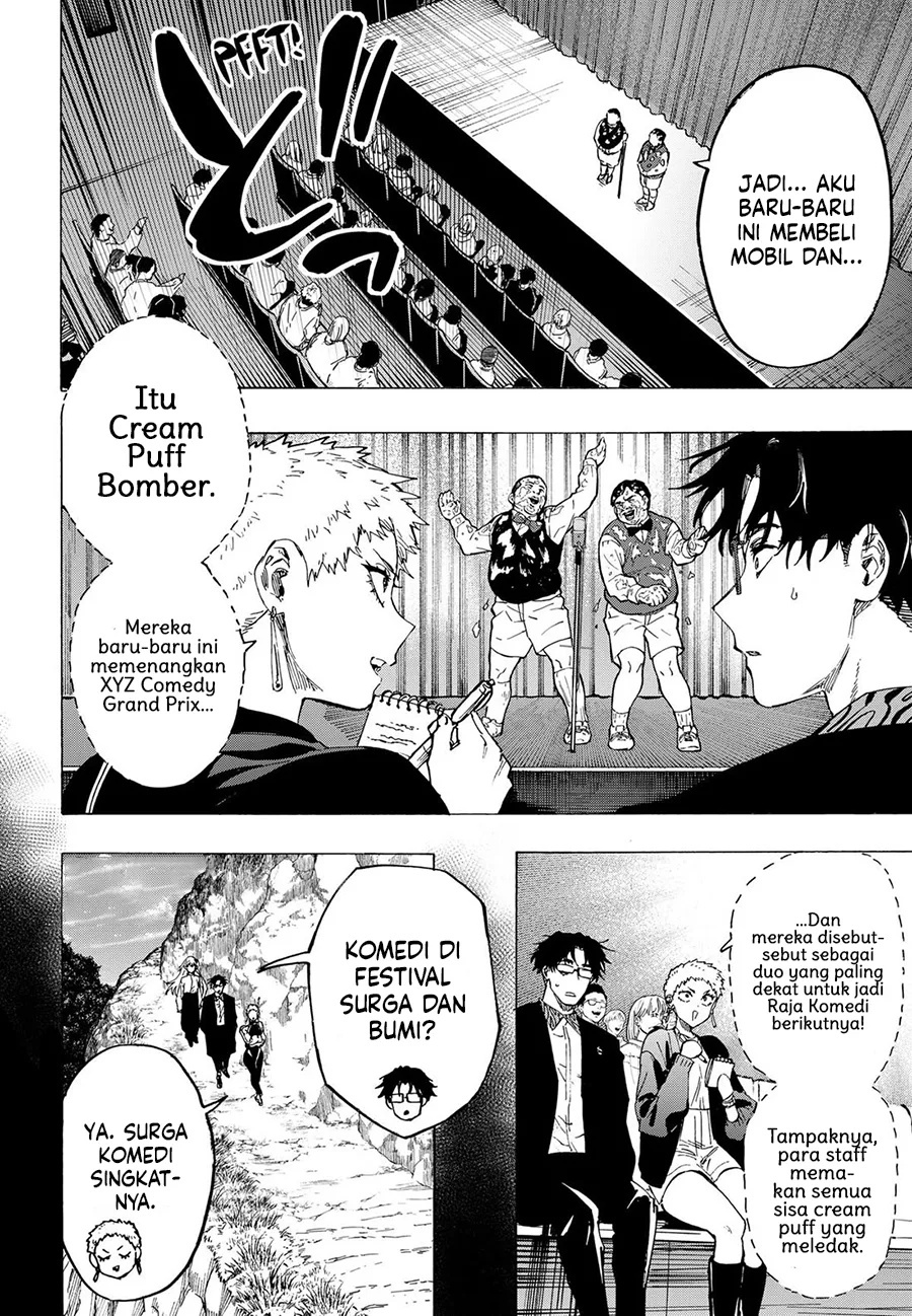 Read Marriagetoxin id Manga Online