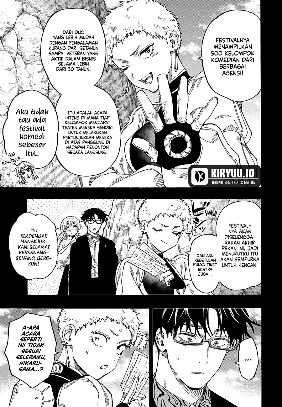 Read Marriagetoxin id Manga Online