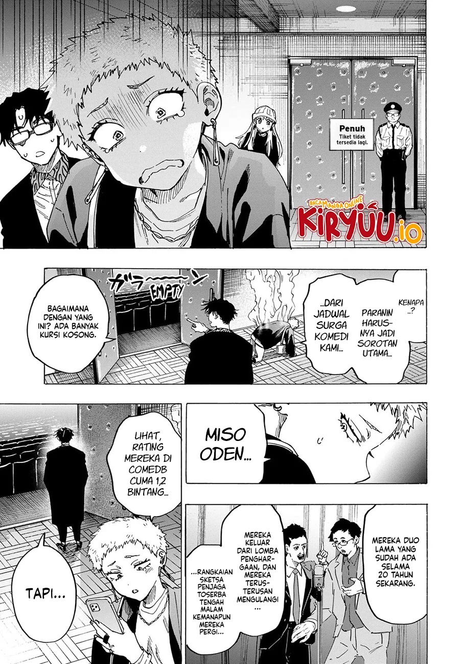 Read Marriagetoxin id Manga Online
