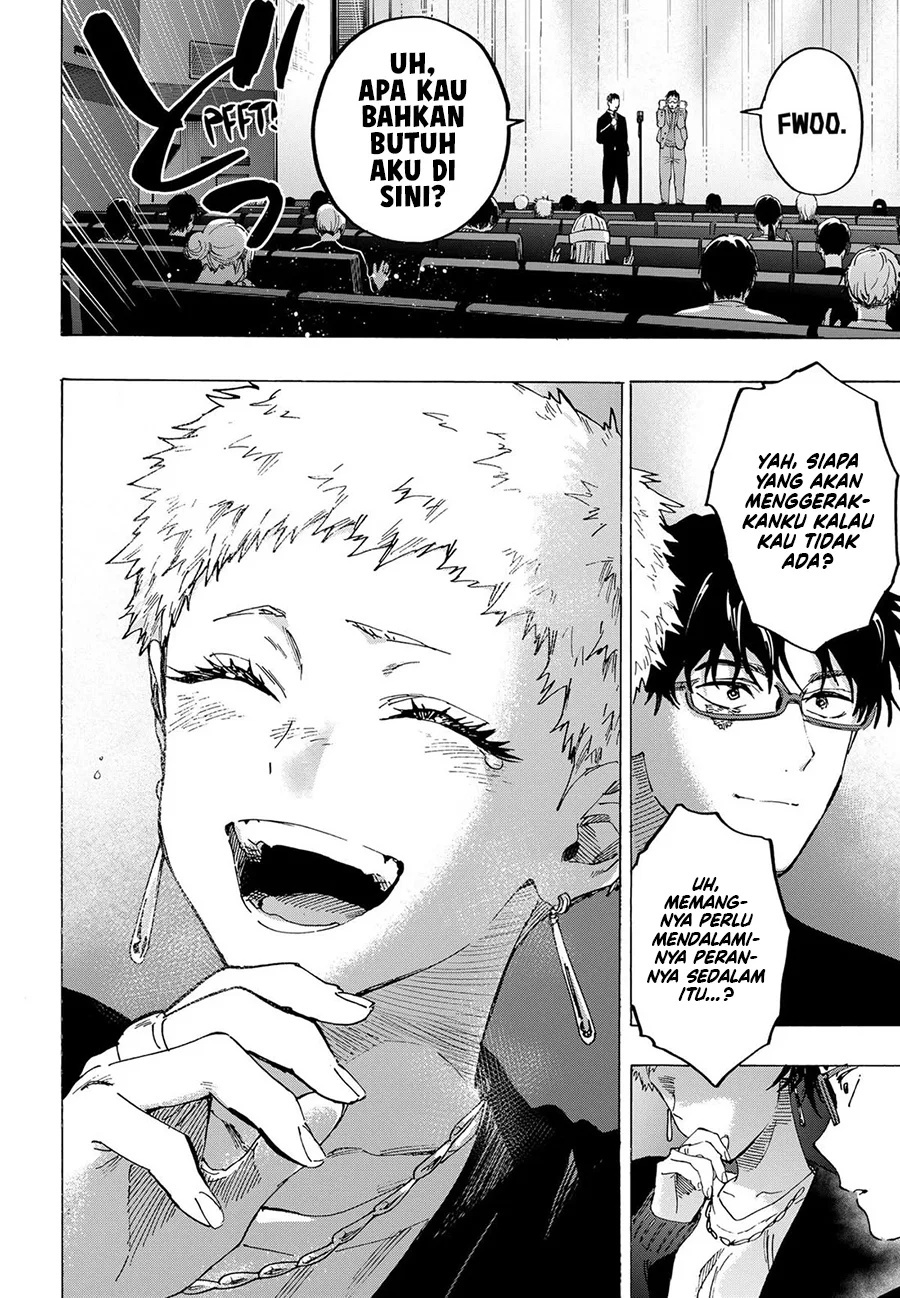 Read Marriagetoxin id Manga Online