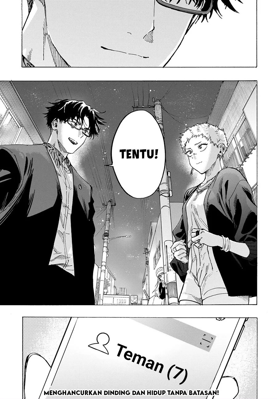 Read Marriagetoxin id Manga Online