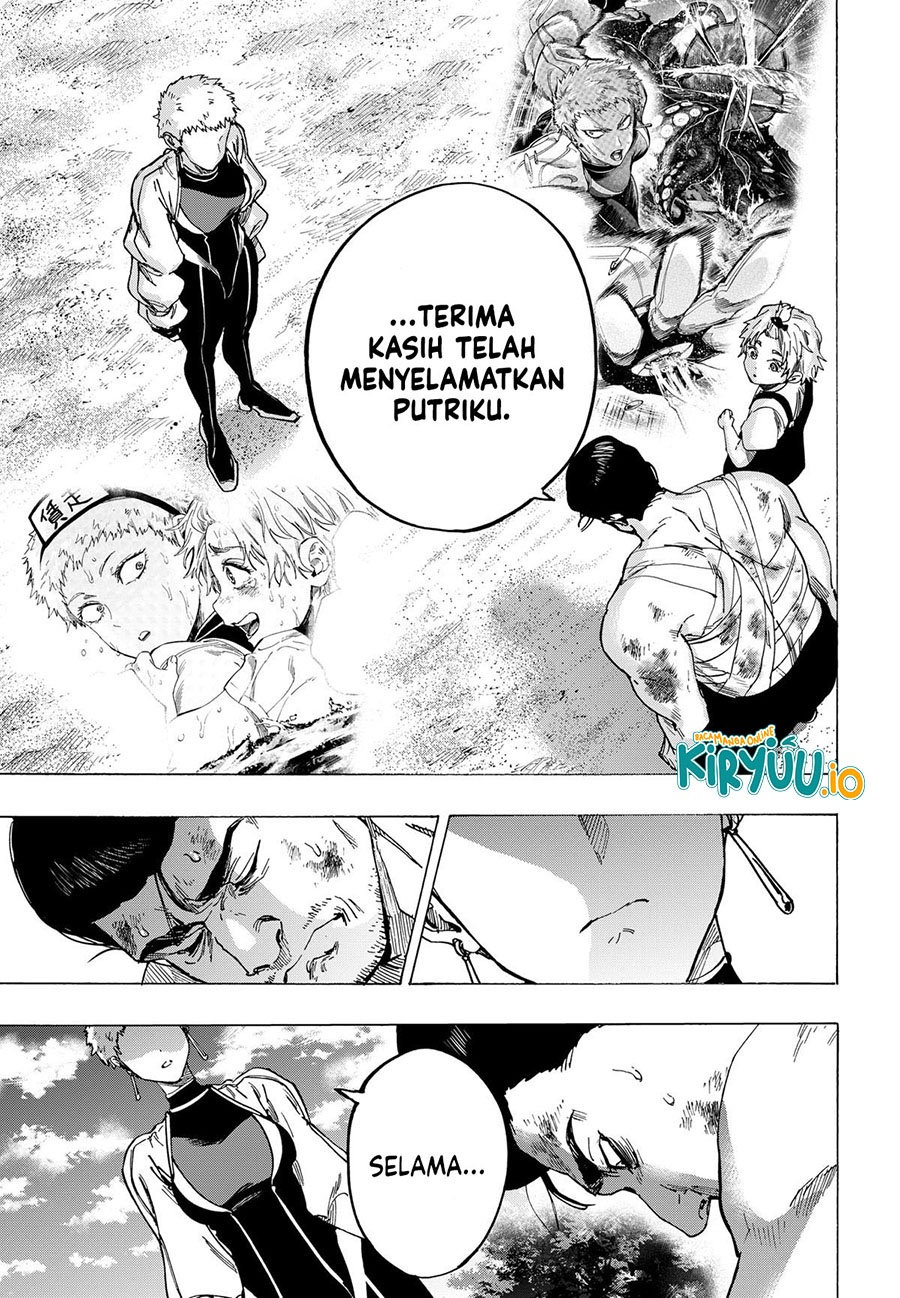 Read Marriagetoxin id Manga Online