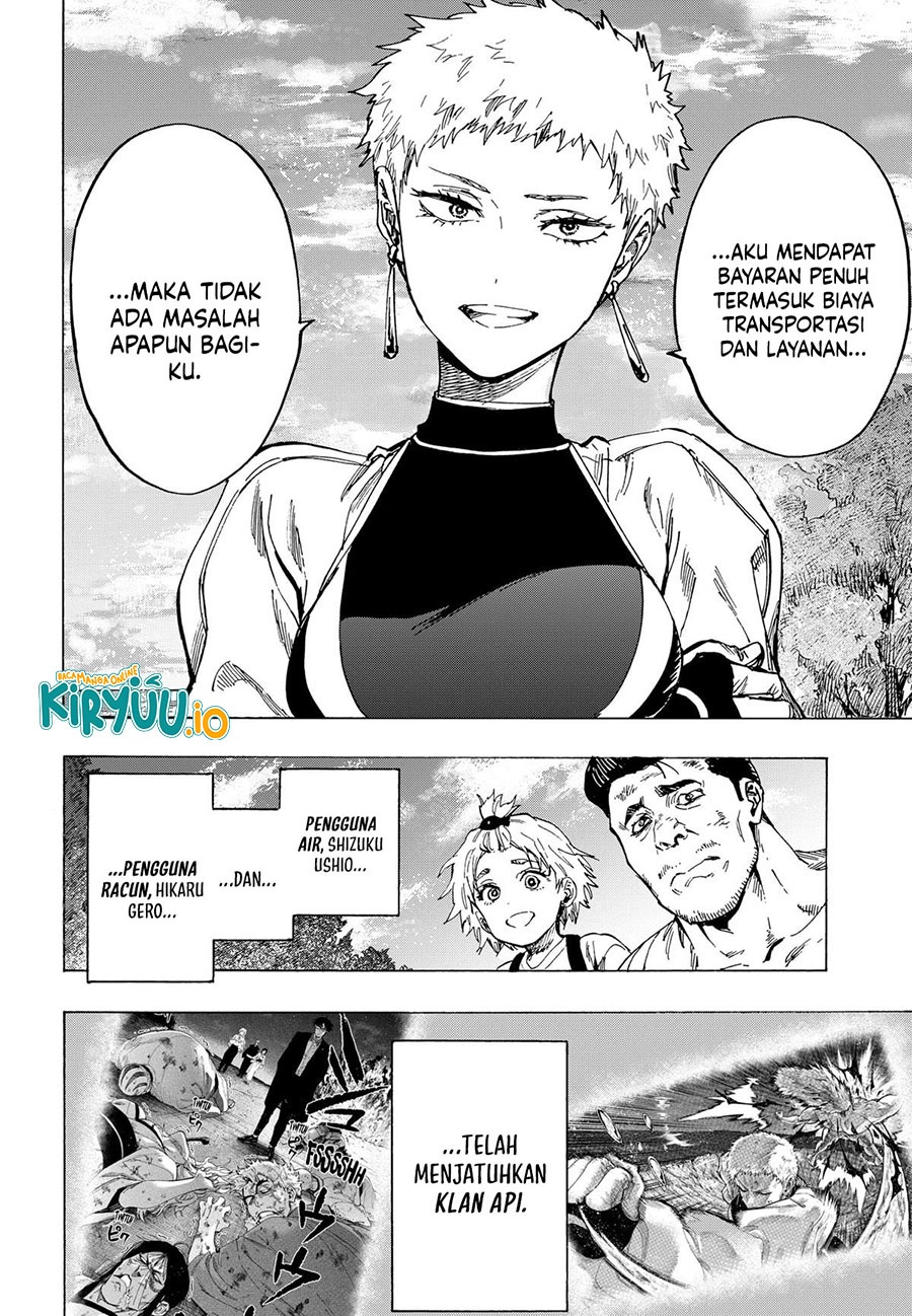Read Marriagetoxin id Manga Online