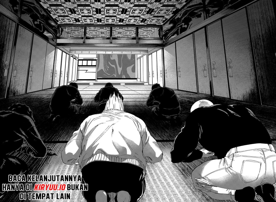 Read Marriagetoxin id Manga Online