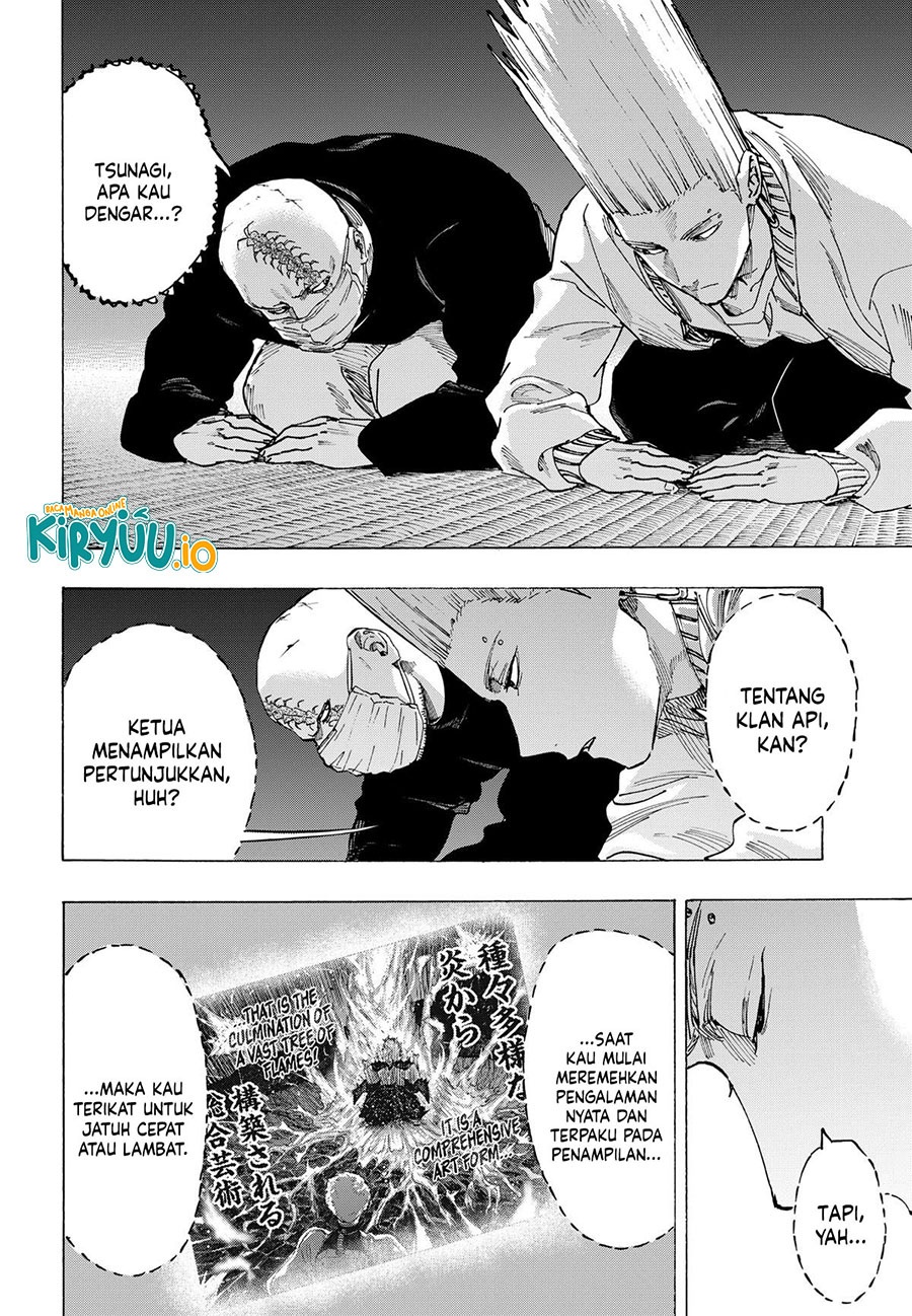 Read Marriagetoxin id Manga Online