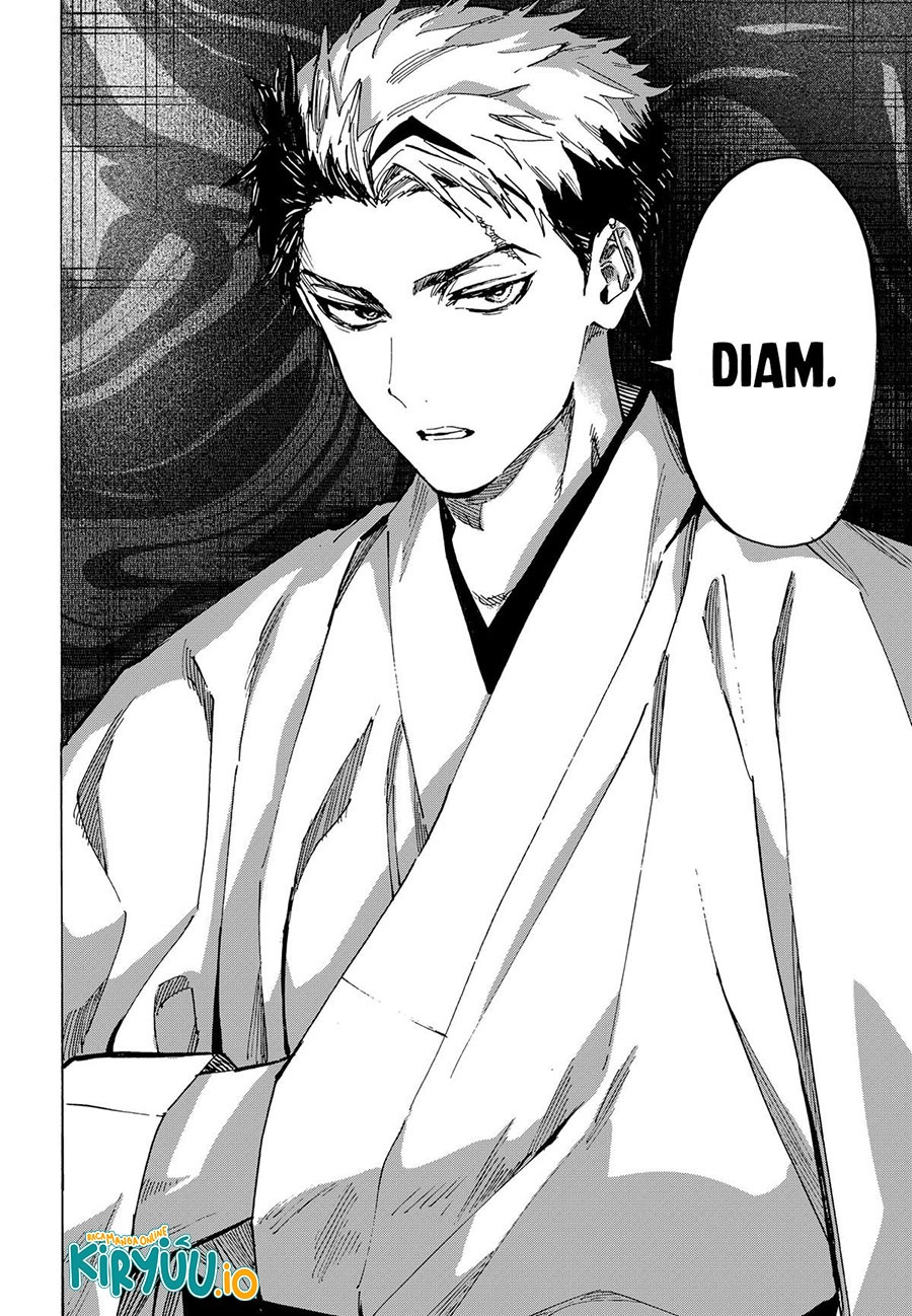 Read Marriagetoxin id Manga Online