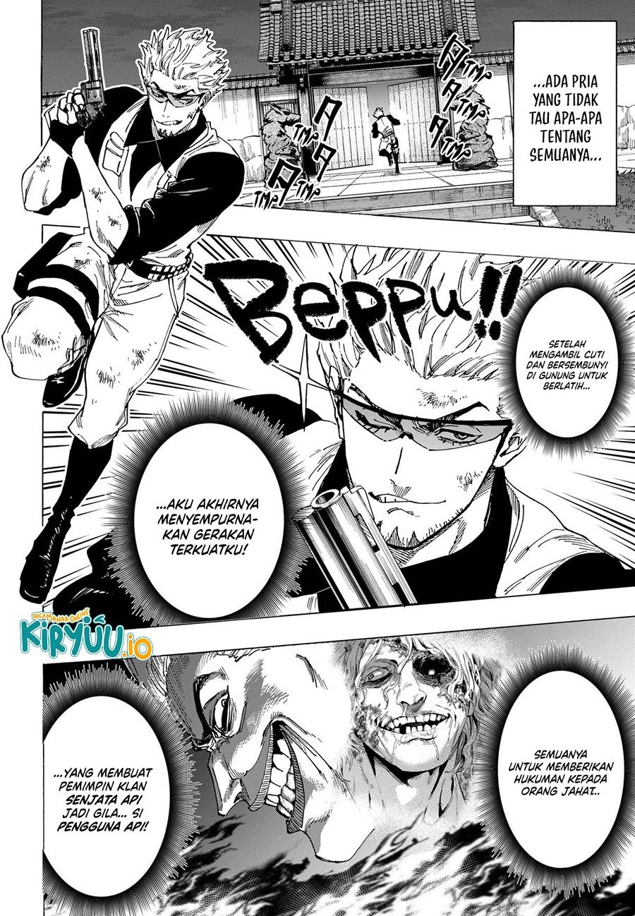 Read Marriagetoxin id Manga Online