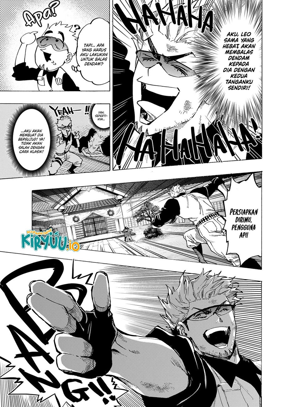 Read Marriagetoxin id Manga Online