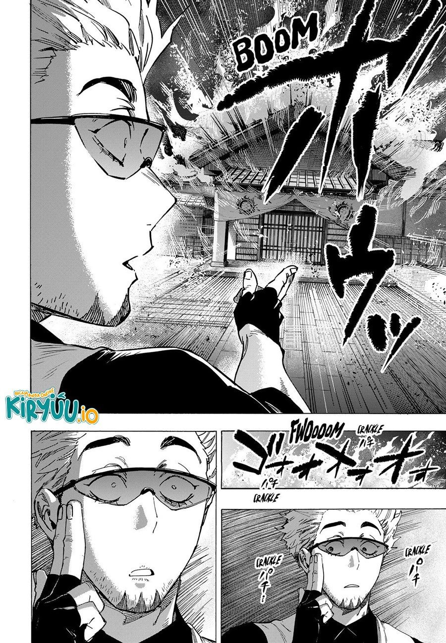 Read Marriagetoxin id Manga Online