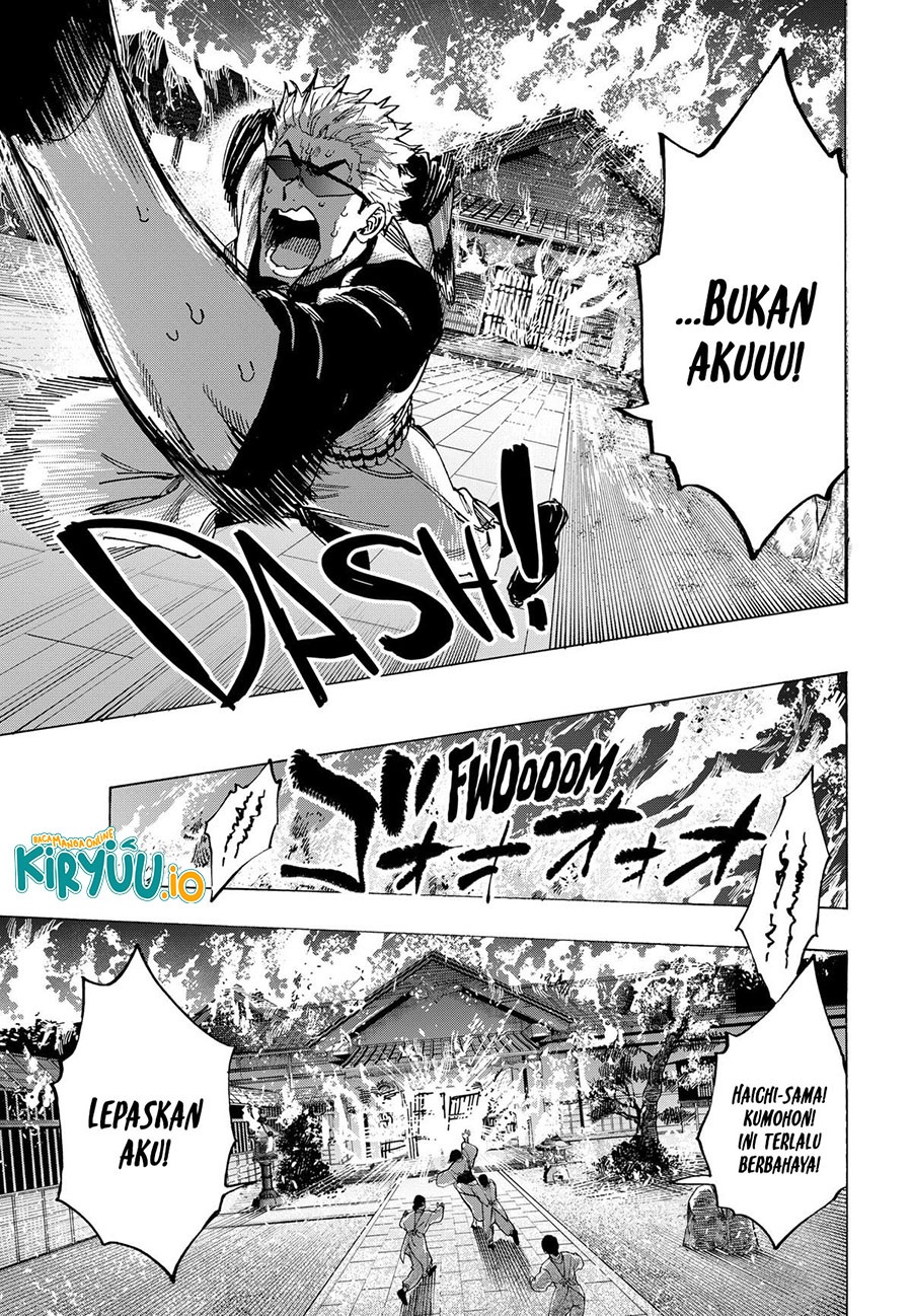 Read Marriagetoxin id Manga Online