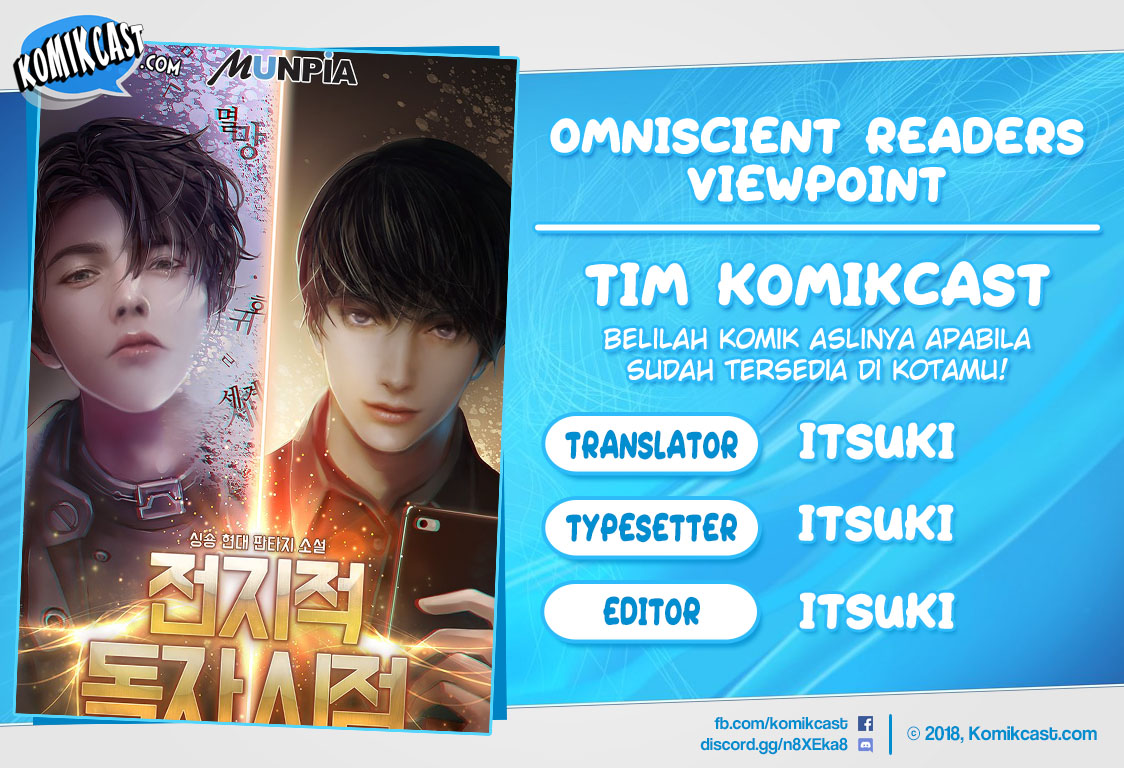 Read Omniscient Readers Viewpoint id Manga Online
