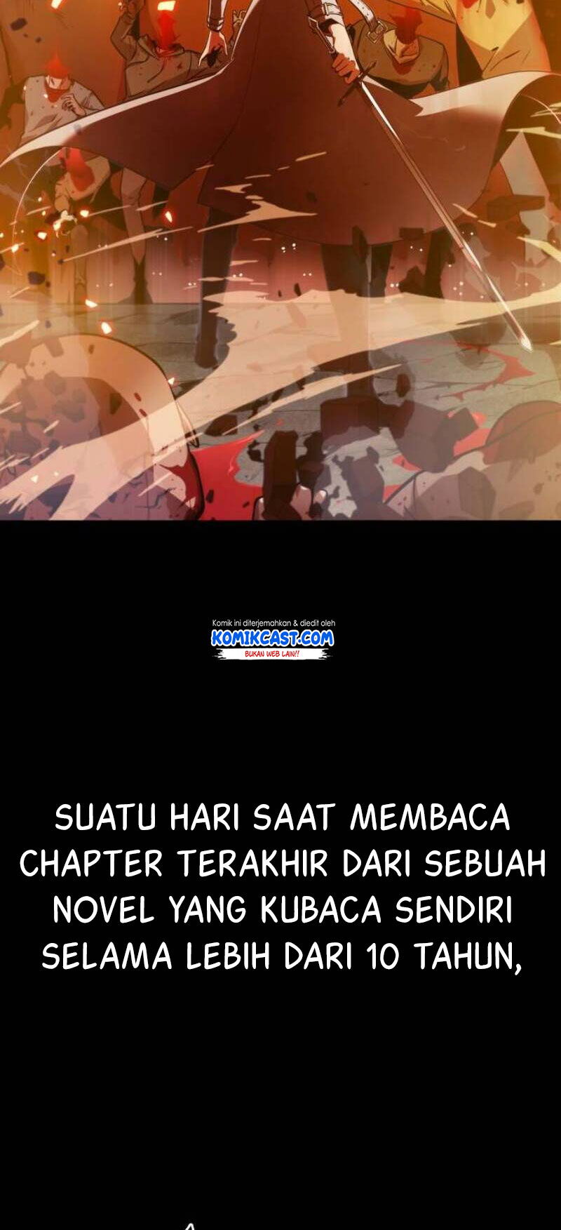 Read Omniscient Readers Viewpoint id Manga Online