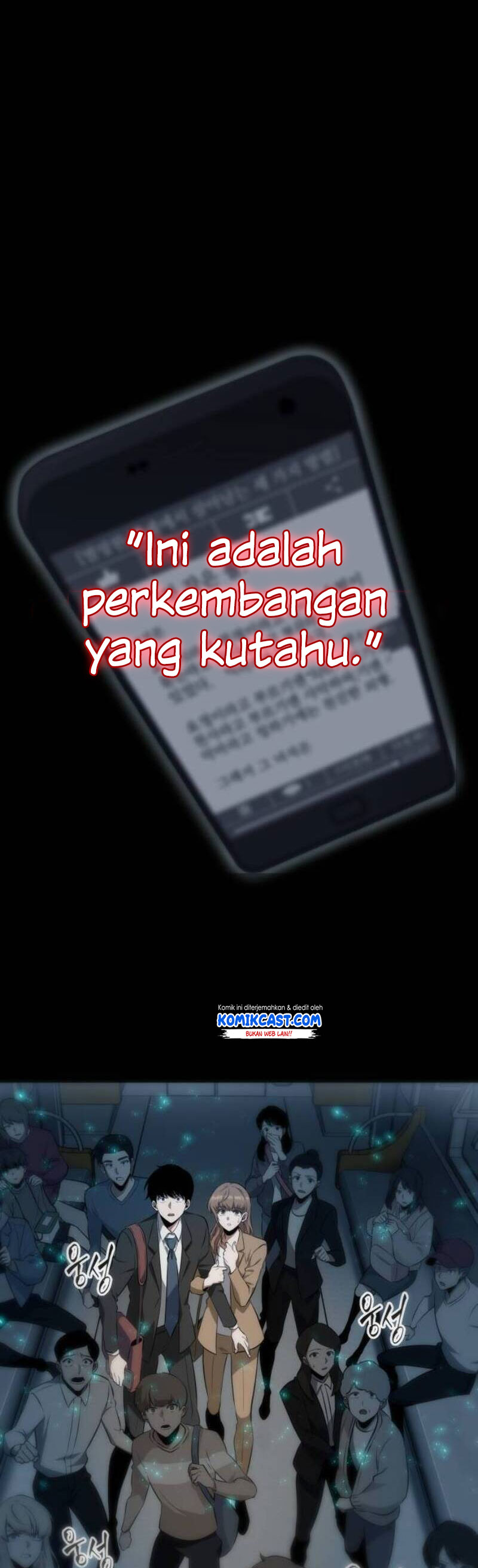 Read Omniscient Readers Viewpoint id Manga Online