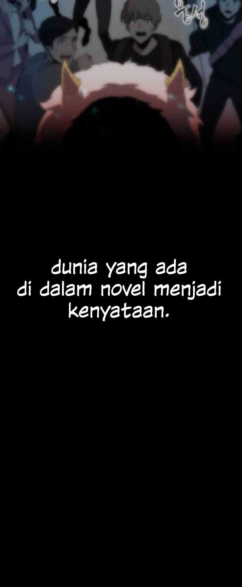 Read Omniscient Readers Viewpoint id Manga Online