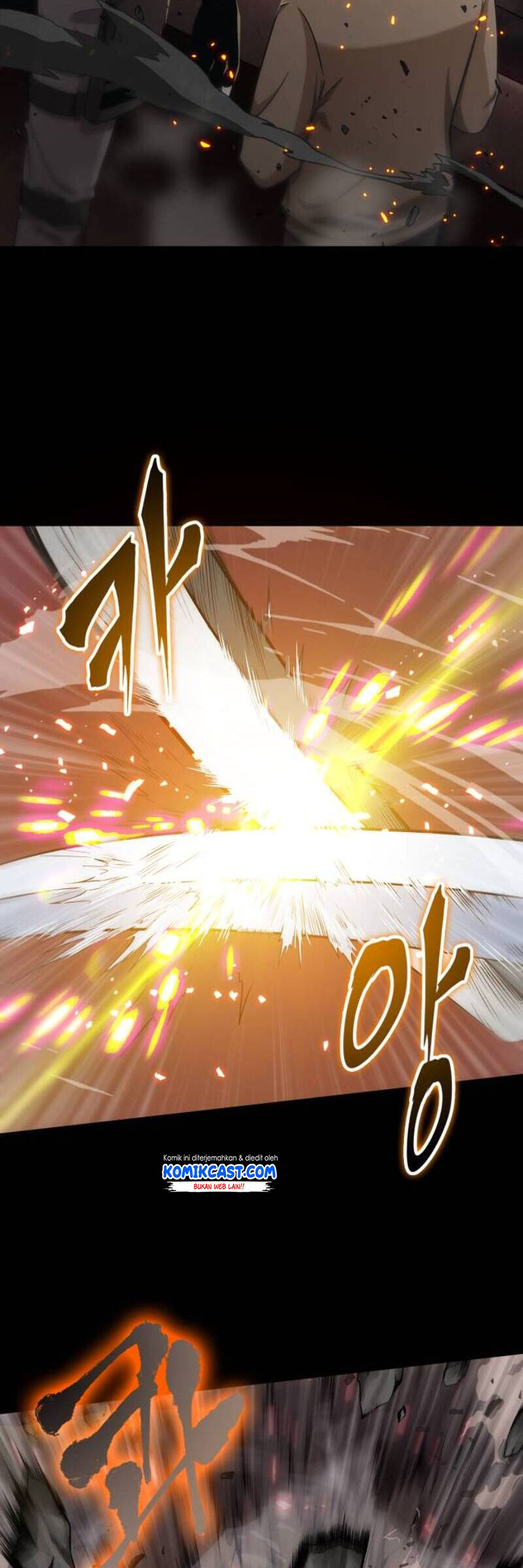 Read Omniscient Readers Viewpoint id Manga Online
