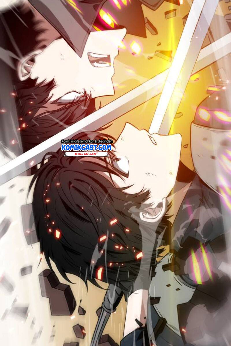 Read Omniscient Readers Viewpoint id Manga Online