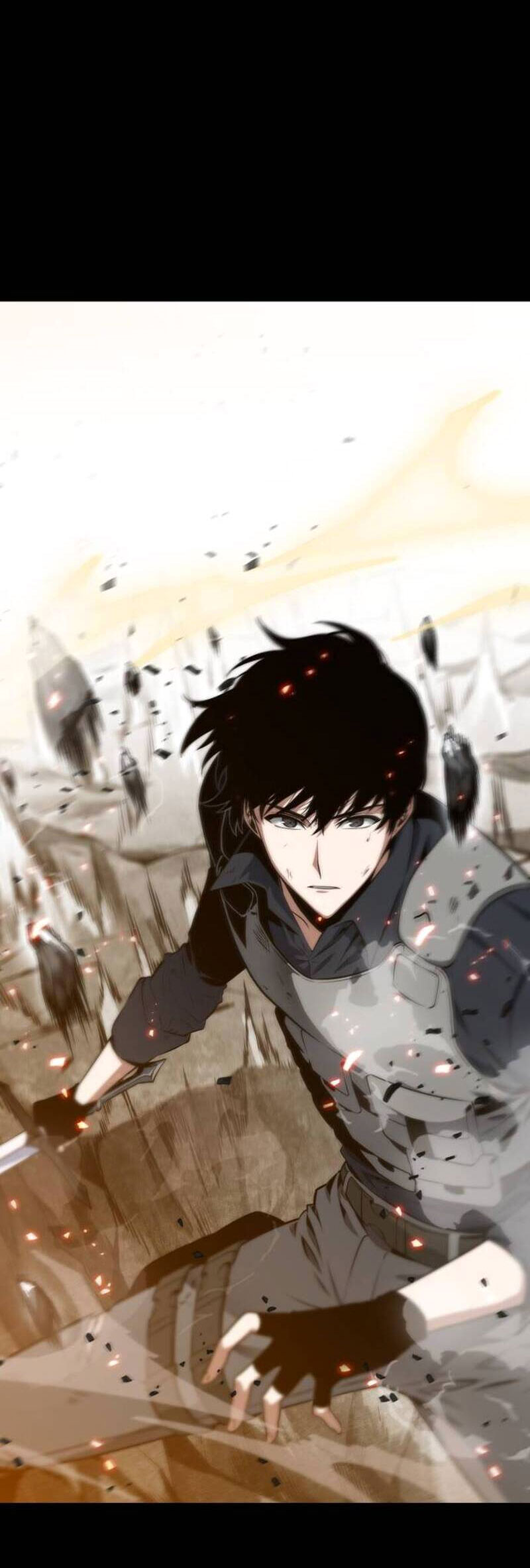 Read Omniscient Readers Viewpoint id Manga Online