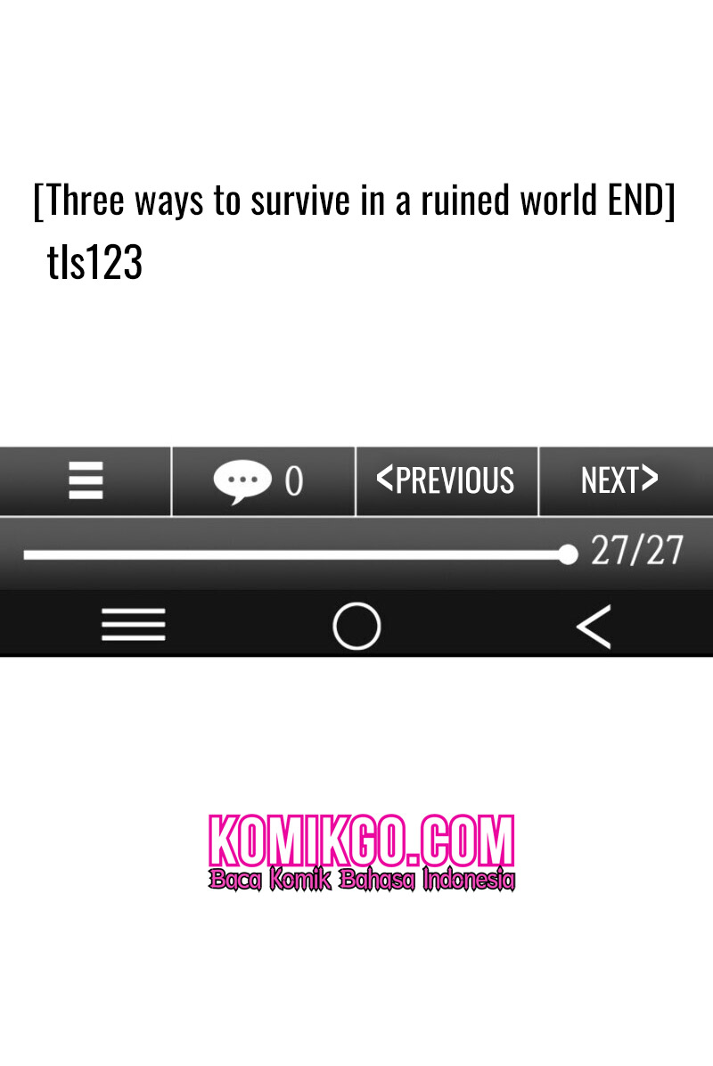 Read Omniscient Readers Viewpoint id Manga Online