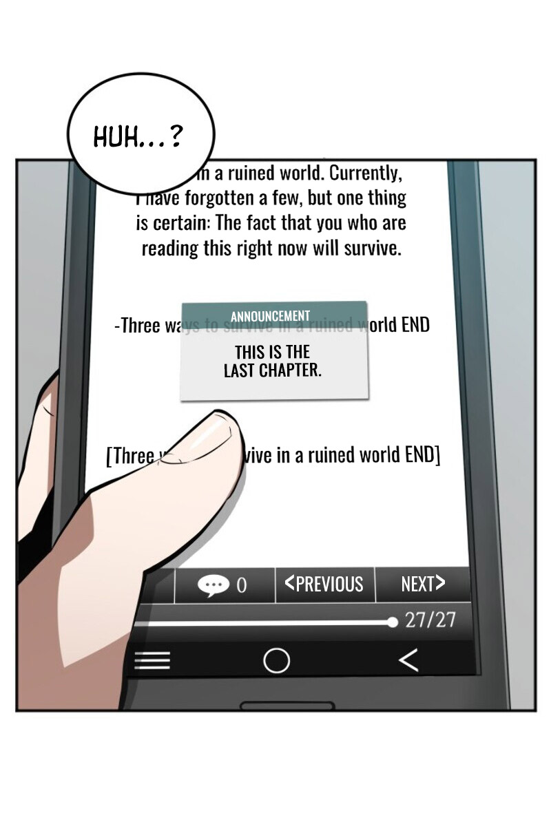 Read Omniscient Readers Viewpoint id Manga Online