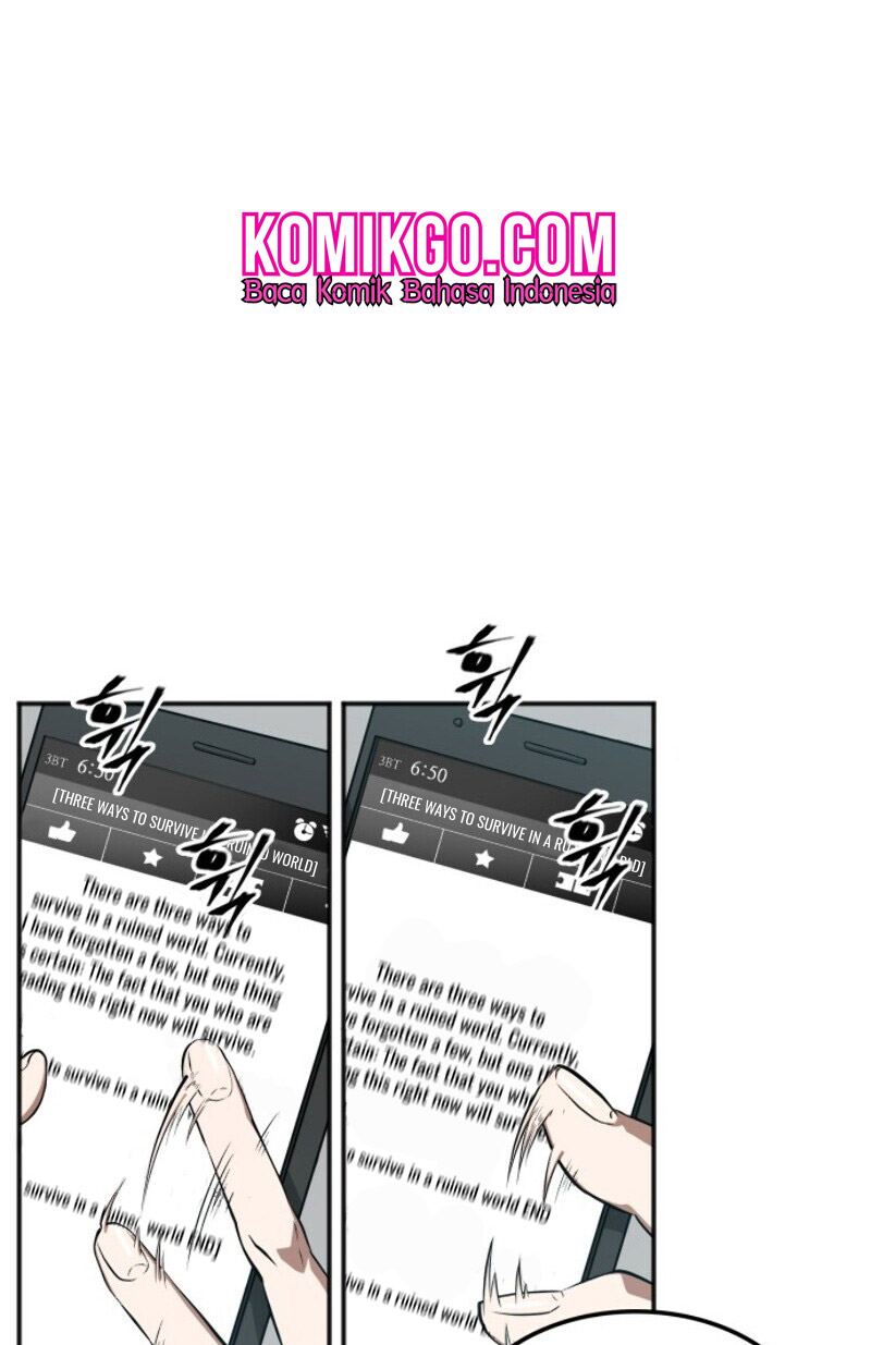 Read Omniscient Readers Viewpoint id Manga Online
