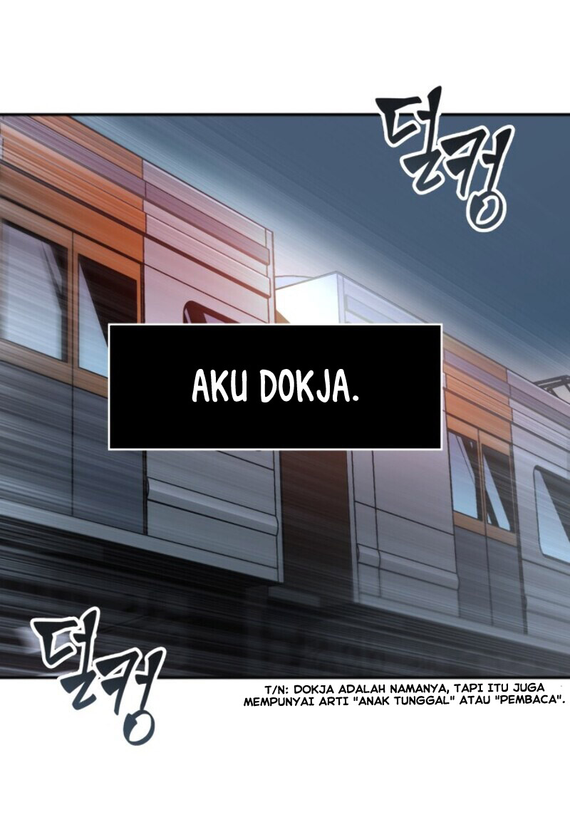 Read Omniscient Readers Viewpoint id Manga Online