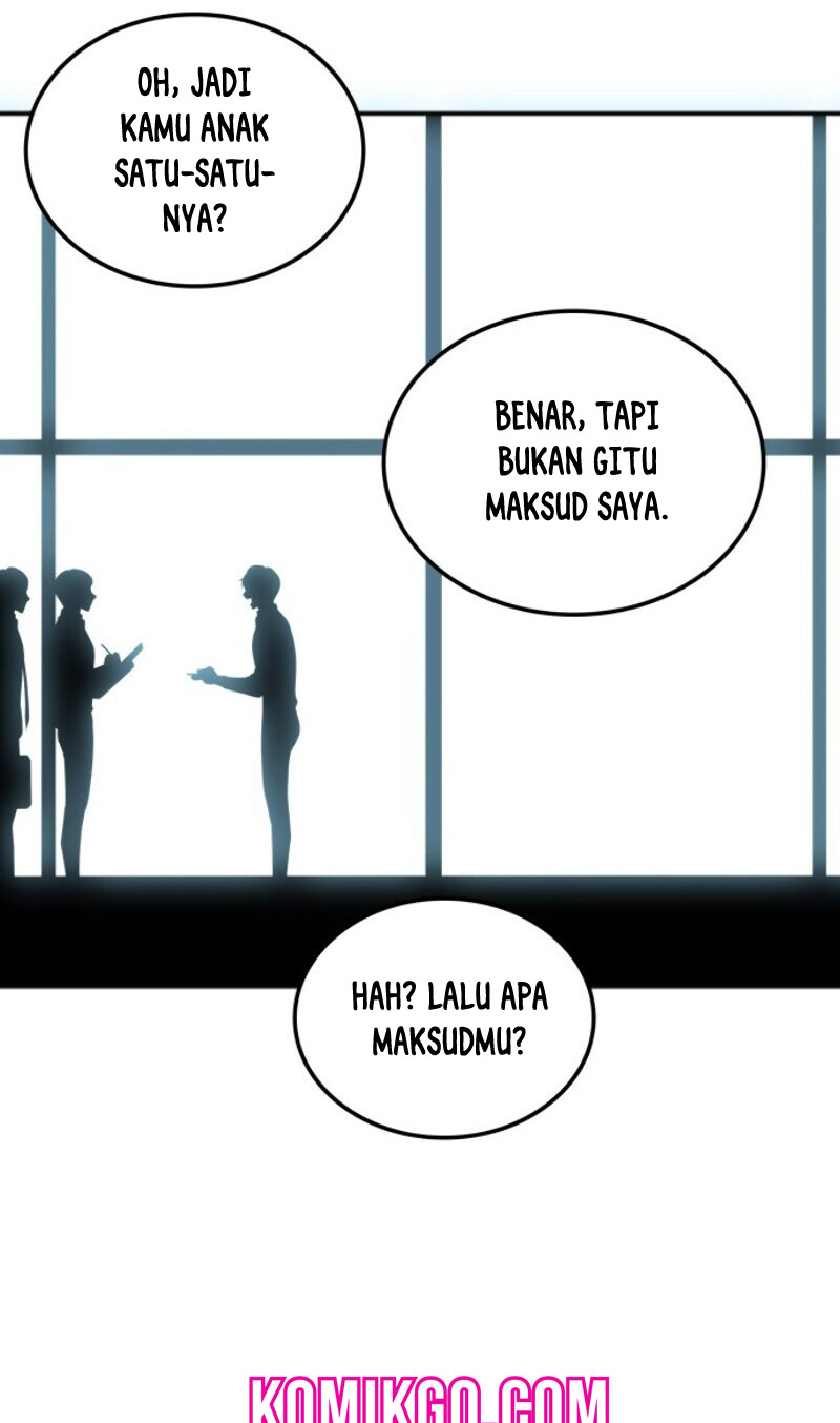 Read Omniscient Readers Viewpoint id Manga Online