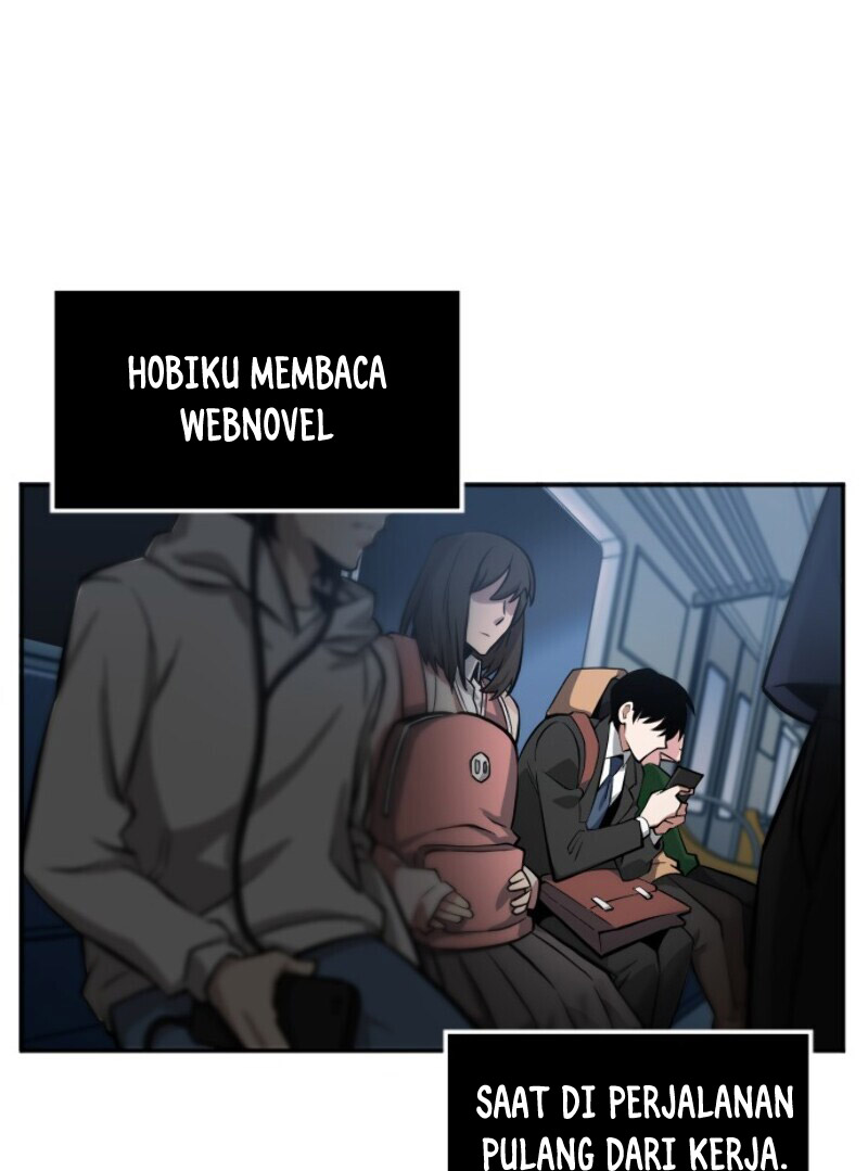Read Omniscient Readers Viewpoint id Manga Online