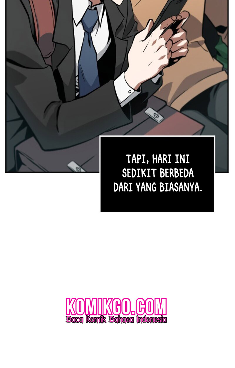 Read Omniscient Readers Viewpoint id Manga Online