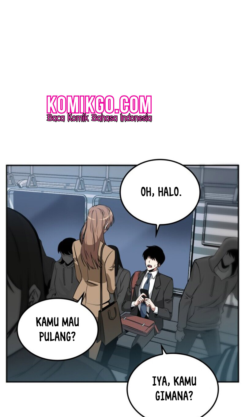 Read Omniscient Readers Viewpoint id Manga Online