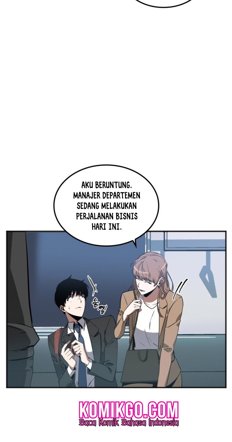 Read Omniscient Readers Viewpoint id Manga Online