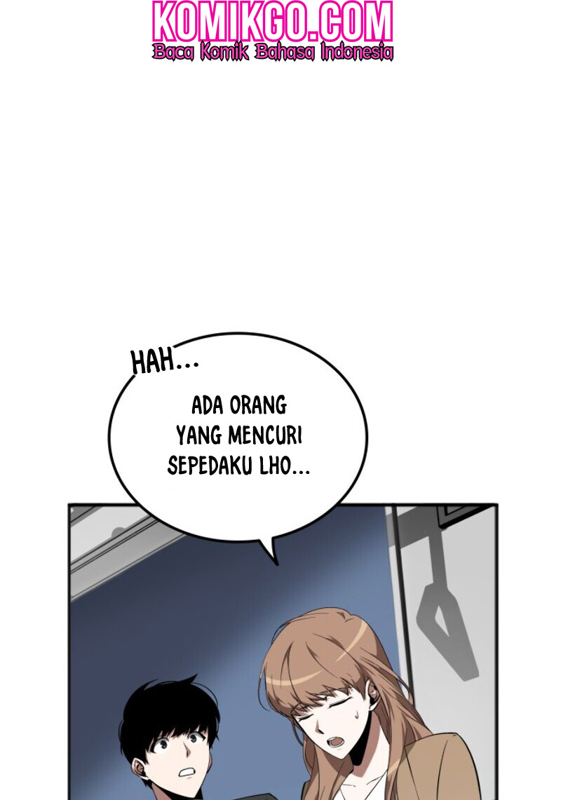 Read Omniscient Readers Viewpoint id Manga Online