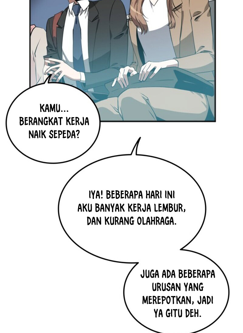 Read Omniscient Readers Viewpoint id Manga Online