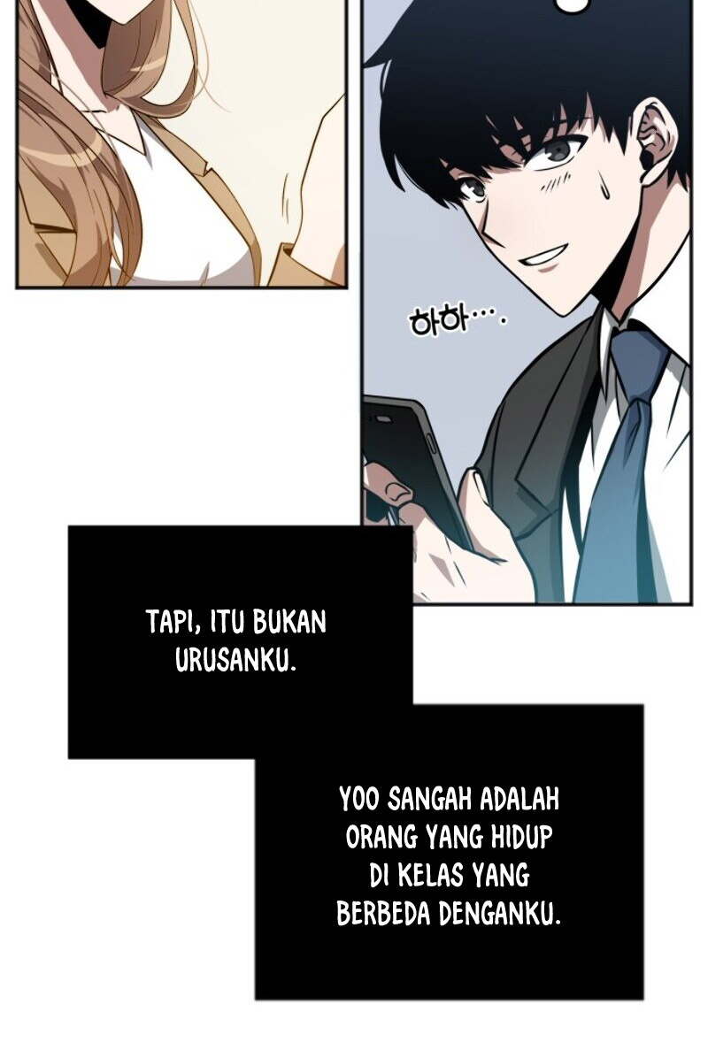 Read Omniscient Readers Viewpoint id Manga Online