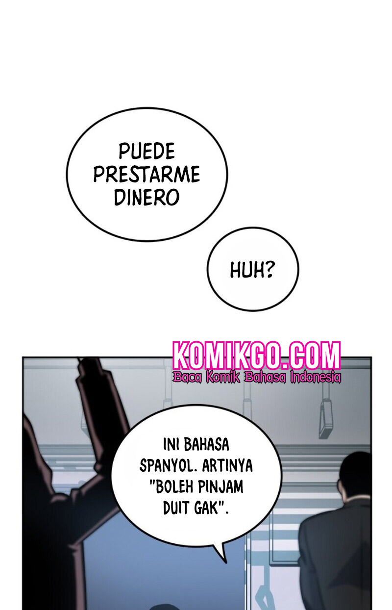 Read Omniscient Readers Viewpoint id Manga Online