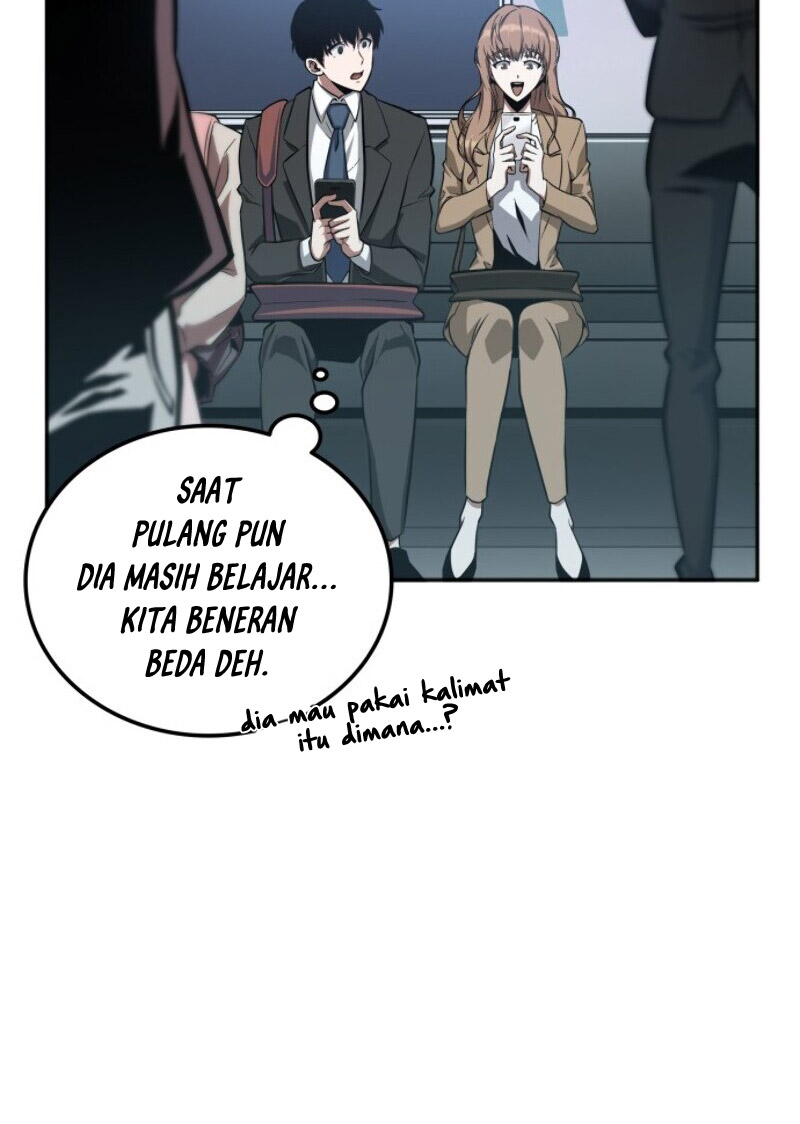 Read Omniscient Readers Viewpoint id Manga Online