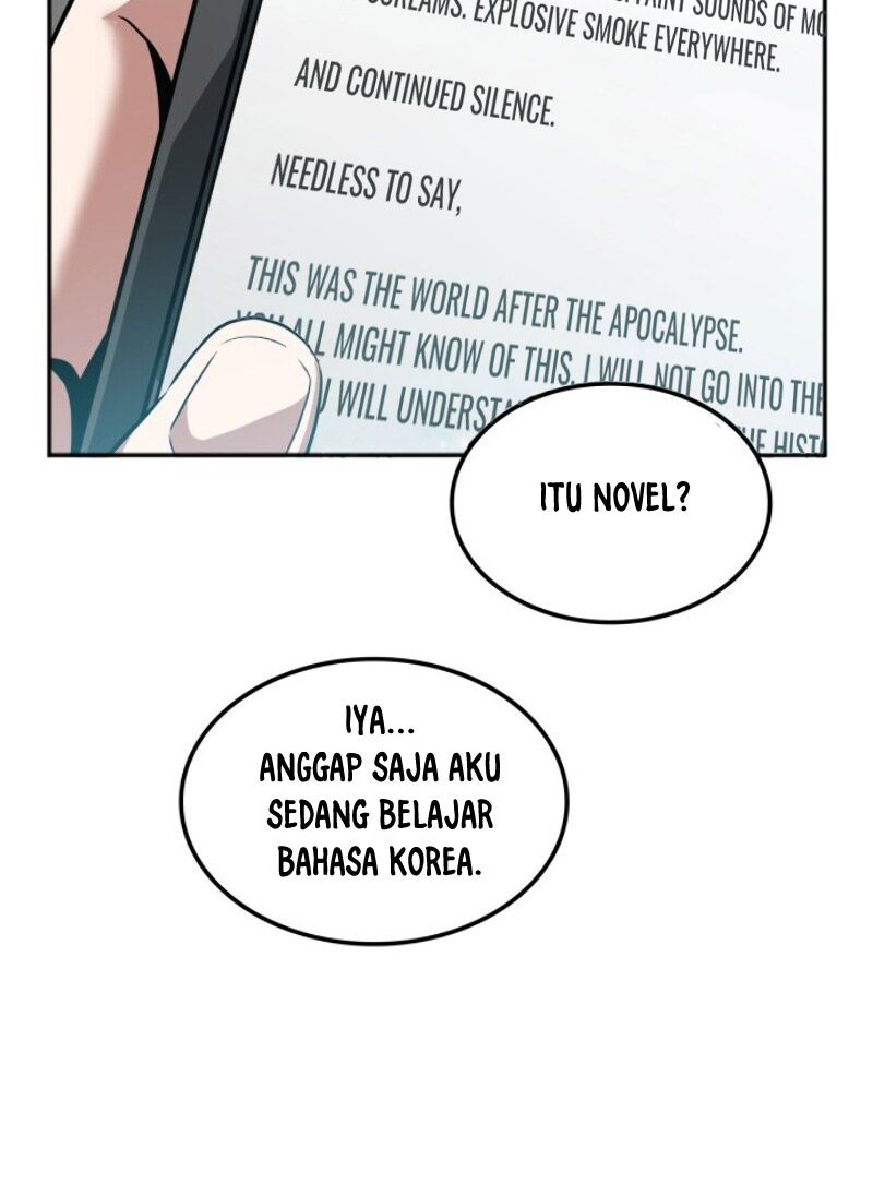 Read Omniscient Readers Viewpoint id Manga Online