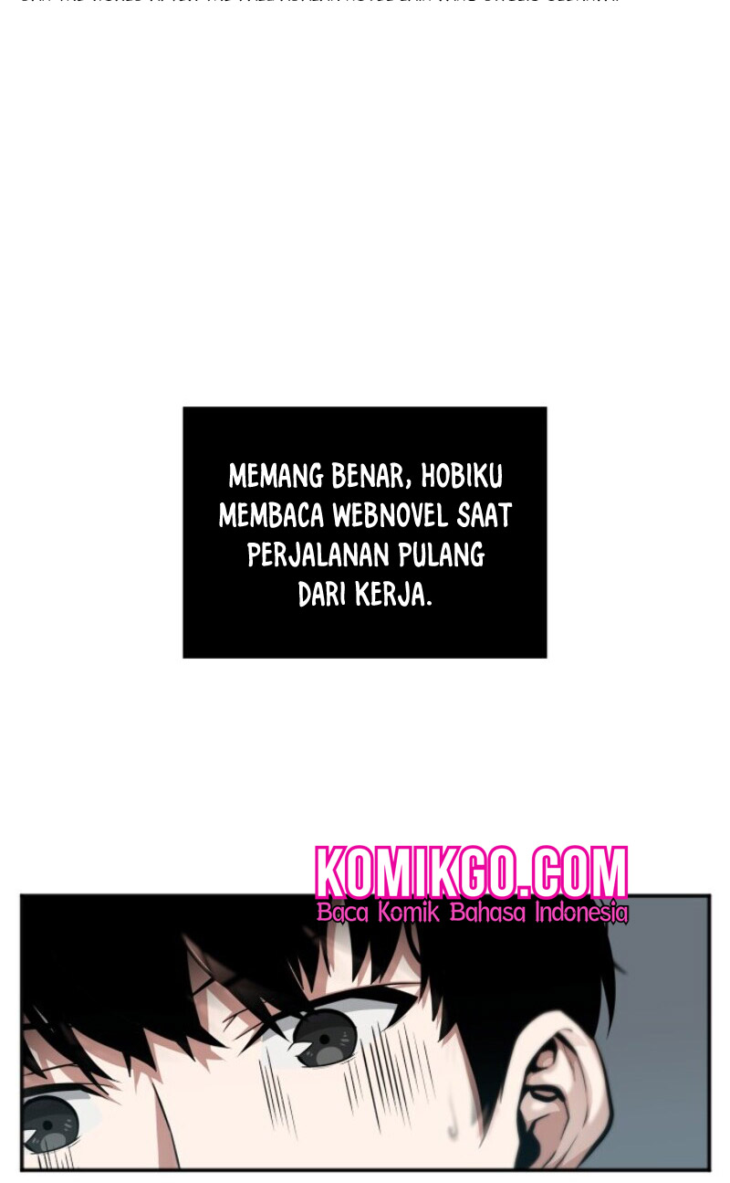 Read Omniscient Readers Viewpoint id Manga Online