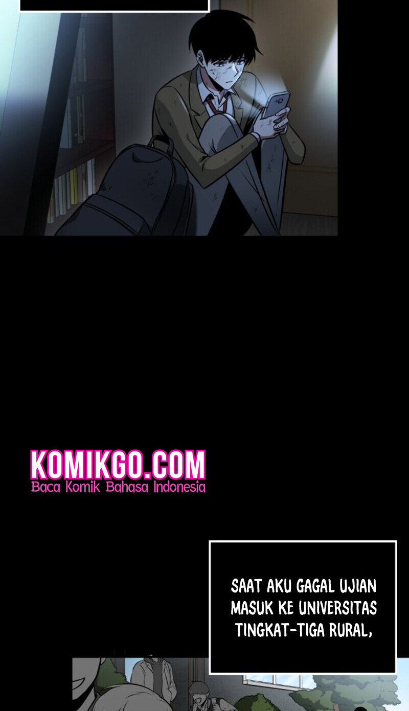 Read Omniscient Readers Viewpoint id Manga Online