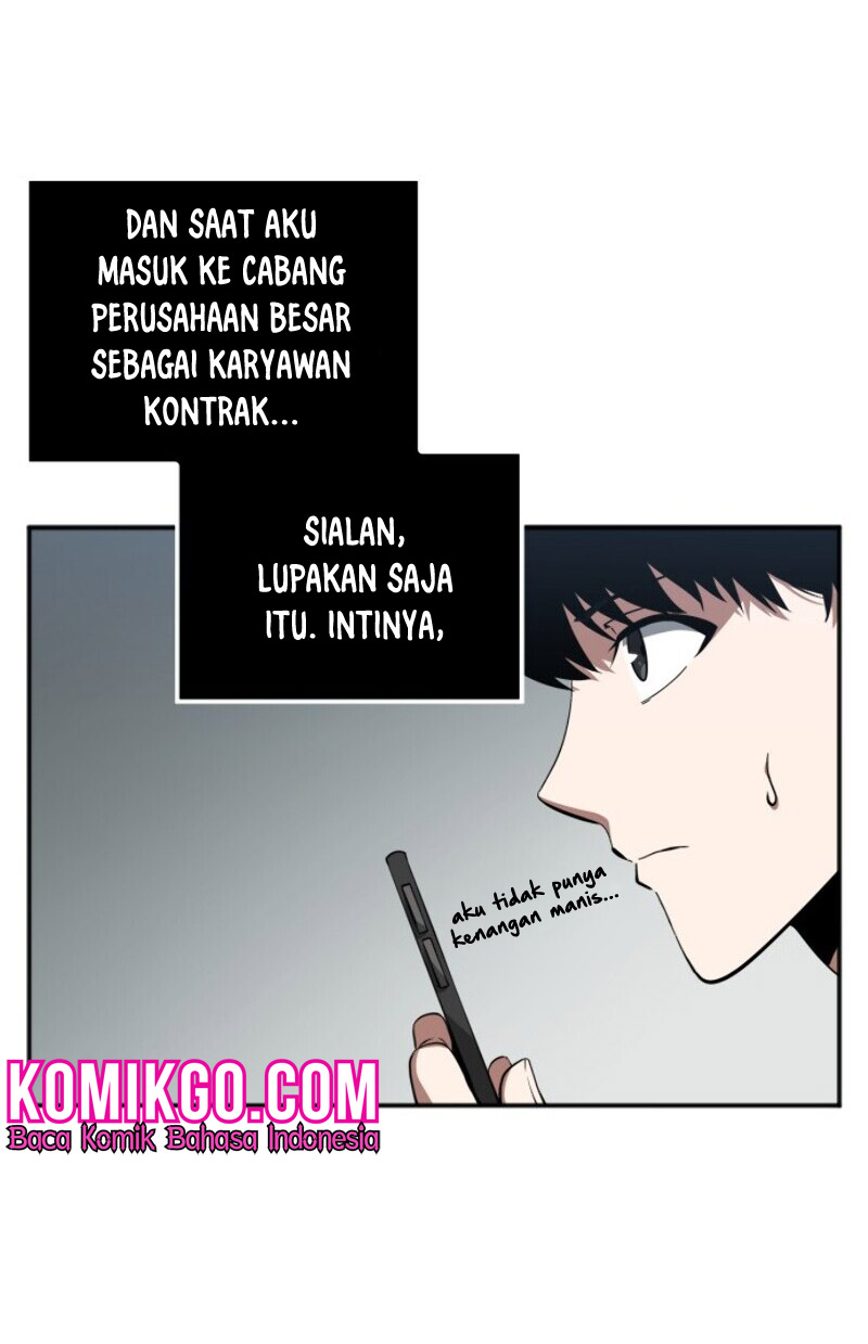 Read Omniscient Readers Viewpoint id Manga Online