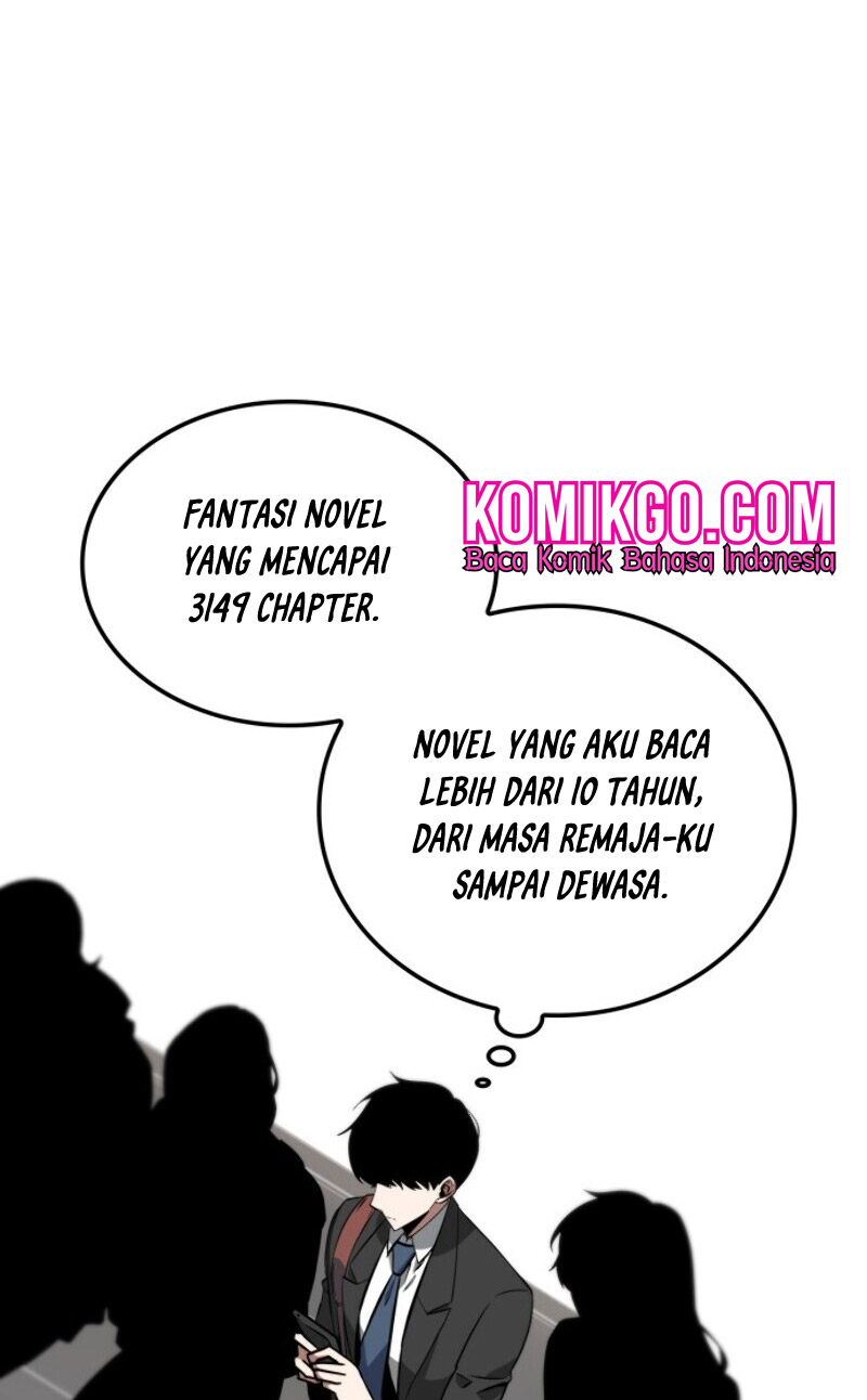 Read Omniscient Readers Viewpoint id Manga Online
