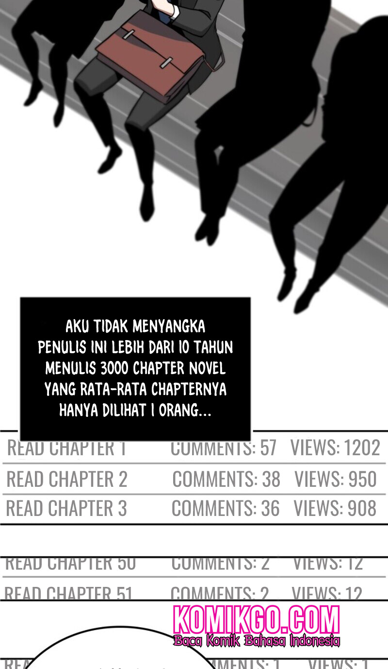 Read Omniscient Readers Viewpoint id Manga Online