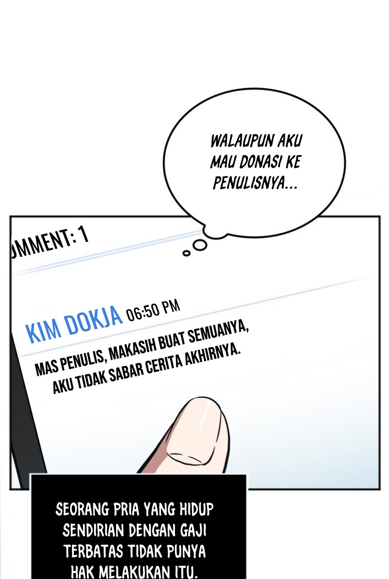 Read Omniscient Readers Viewpoint id Manga Online