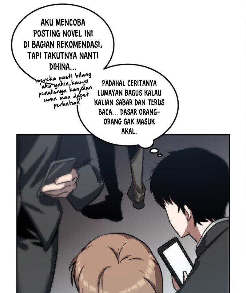 Read Omniscient Readers Viewpoint id Manga Online
