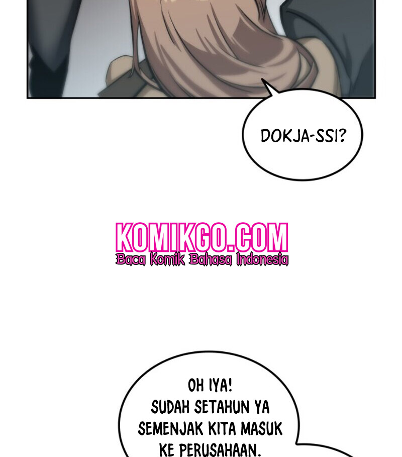 Read Omniscient Readers Viewpoint id Manga Online