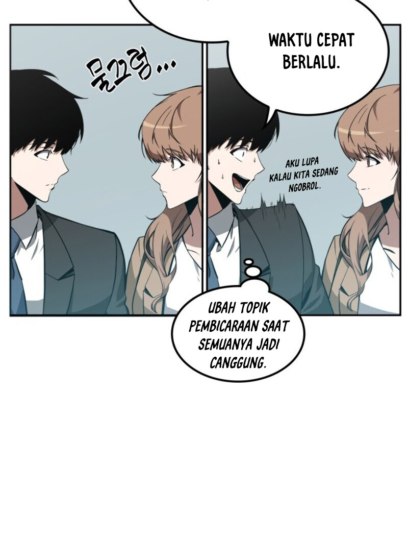 Read Omniscient Readers Viewpoint id Manga Online