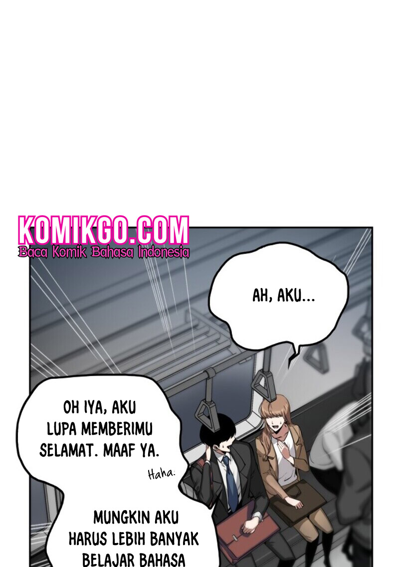 Read Omniscient Readers Viewpoint id Manga Online