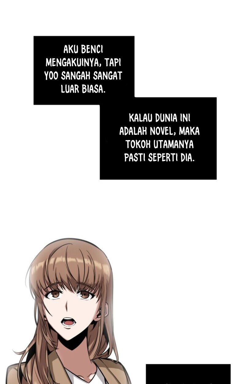 Read Omniscient Readers Viewpoint id Manga Online