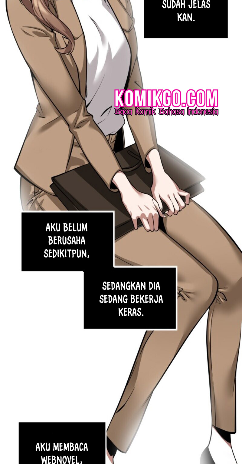 Read Omniscient Readers Viewpoint id Manga Online