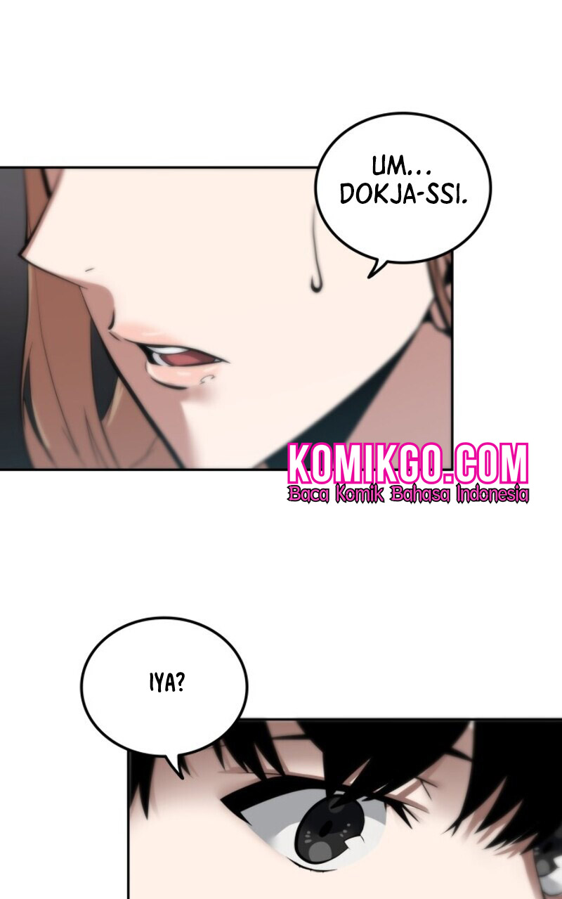 Read Omniscient Readers Viewpoint id Manga Online